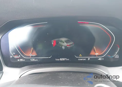 2021 BMW 330I from USA, damaged, VIN 3MW5R1J08M8B58921